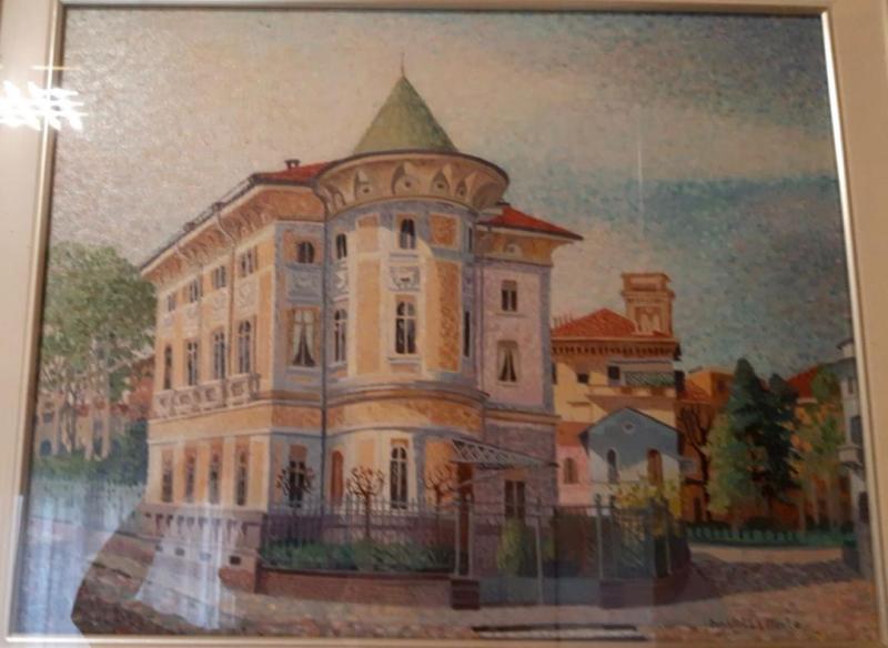 5514 casa magica ii